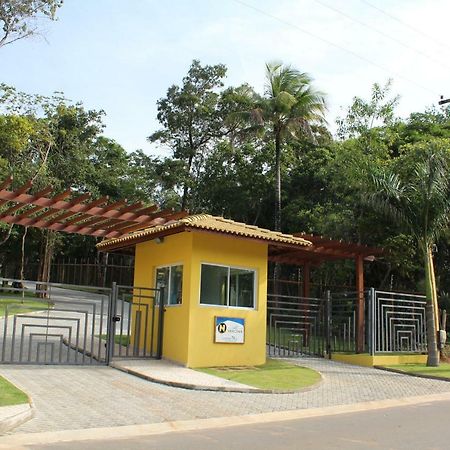 Villa Verona Praia do Forte Esterno foto