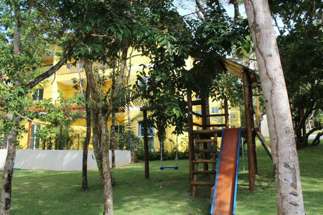 Villa Verona Praia do Forte Esterno foto