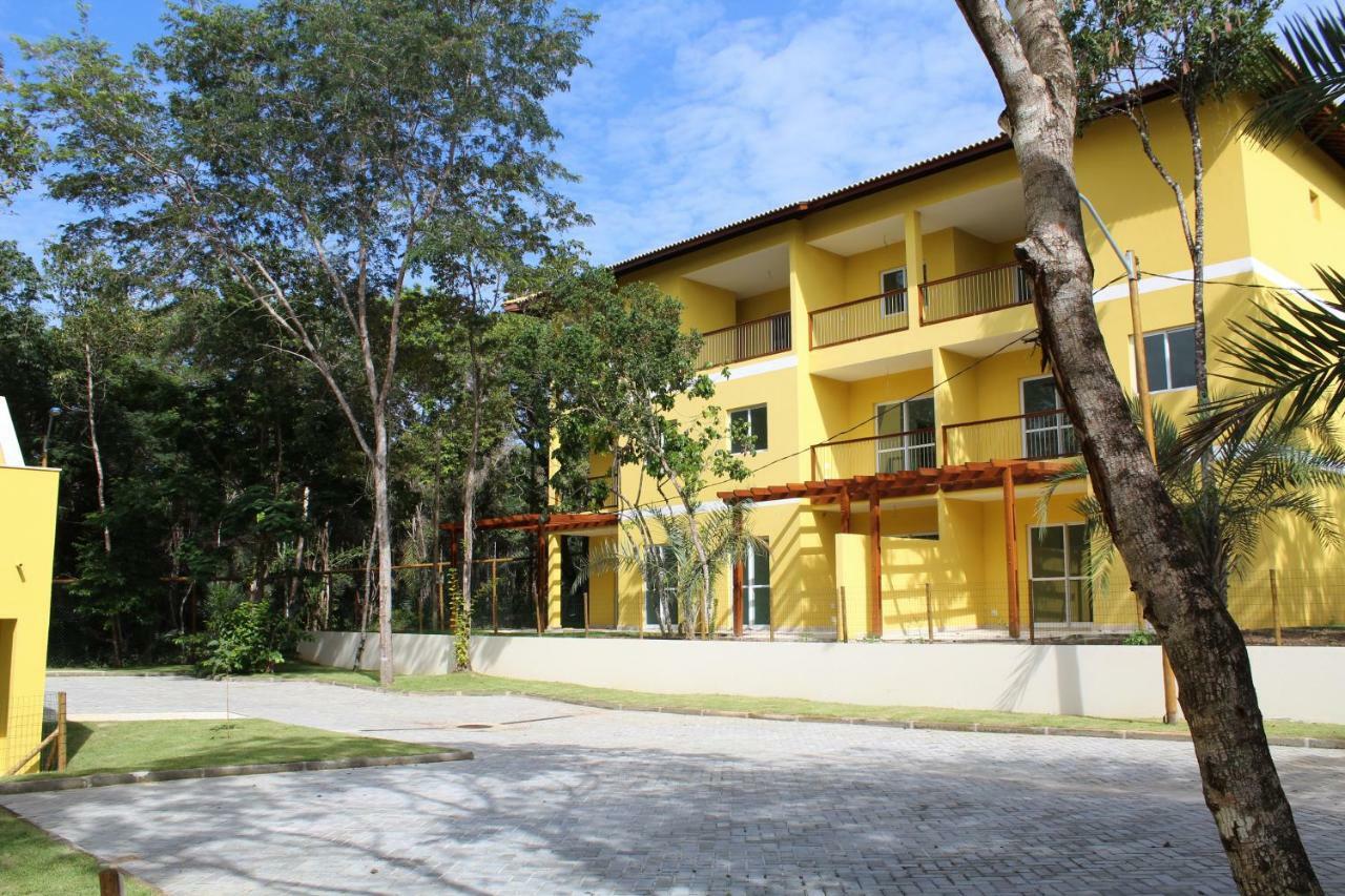 Villa Verona Praia do Forte Esterno foto