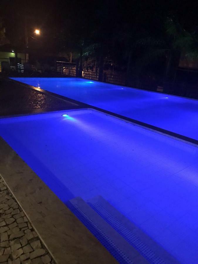 Villa Verona Praia do Forte Esterno foto